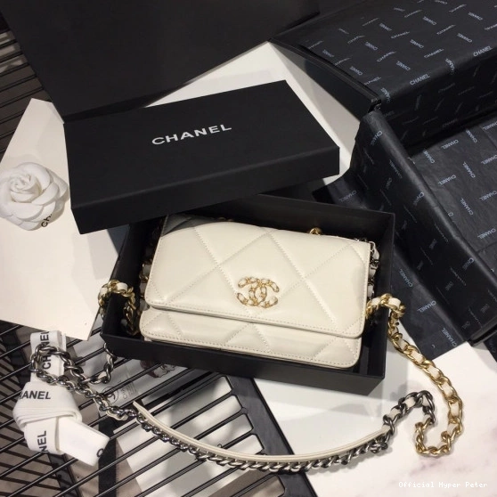 HyperPeter WALLET CHAIN CHANEL 0711